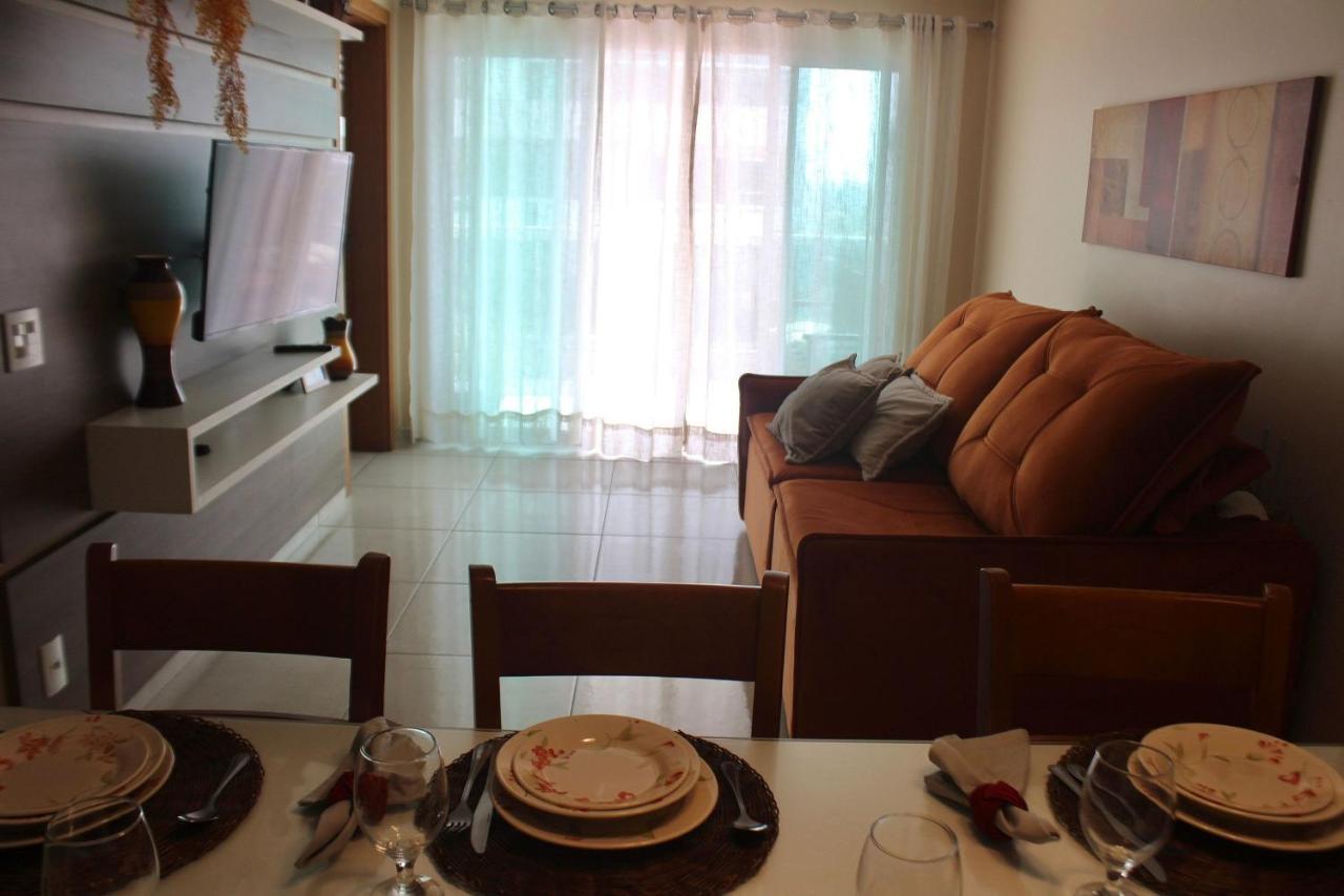 Lindo E Confortavel Apartamento 아라이알도카보 외부 사진