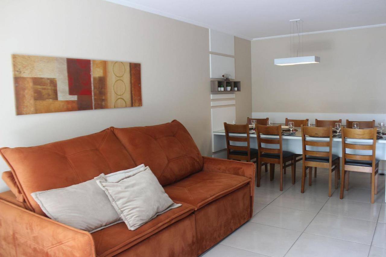 Lindo E Confortavel Apartamento 아라이알도카보 외부 사진