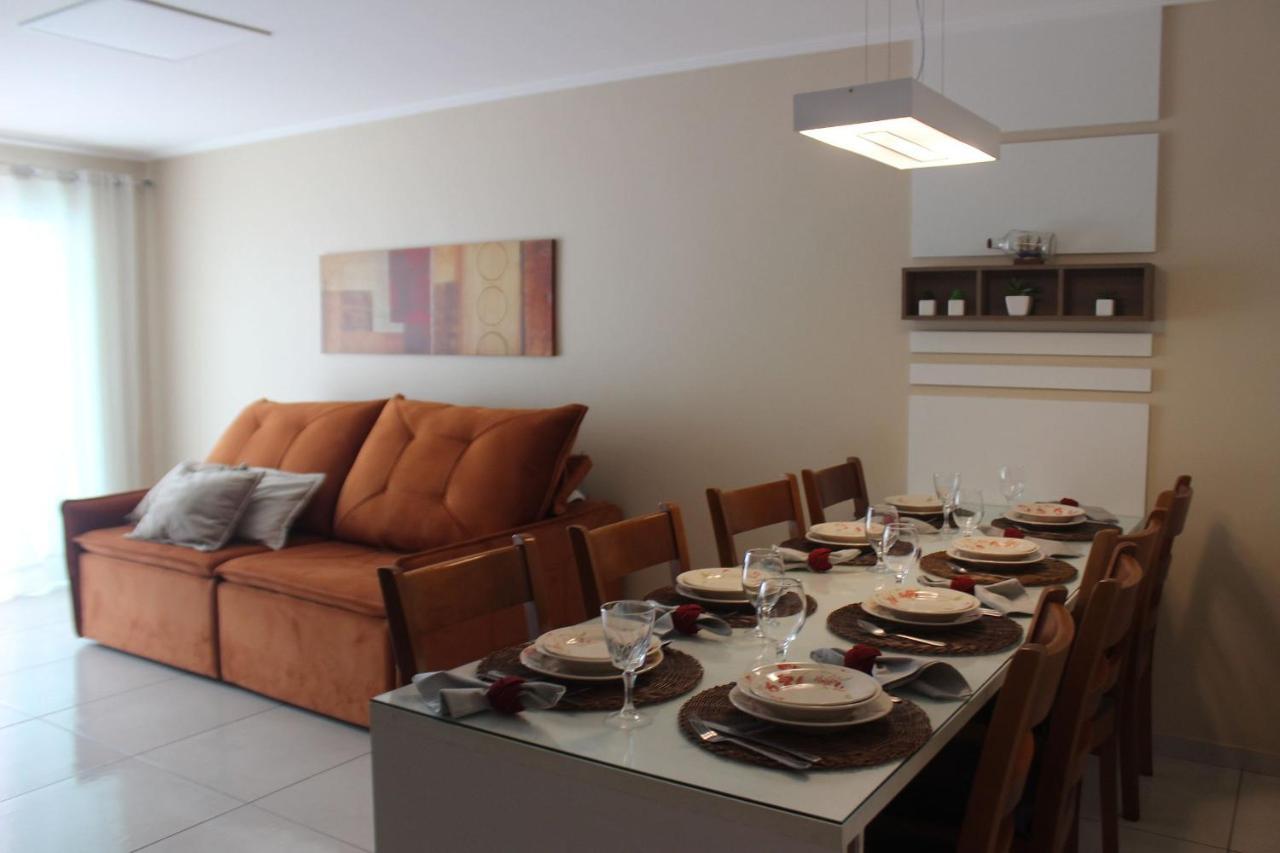 Lindo E Confortavel Apartamento 아라이알도카보 외부 사진