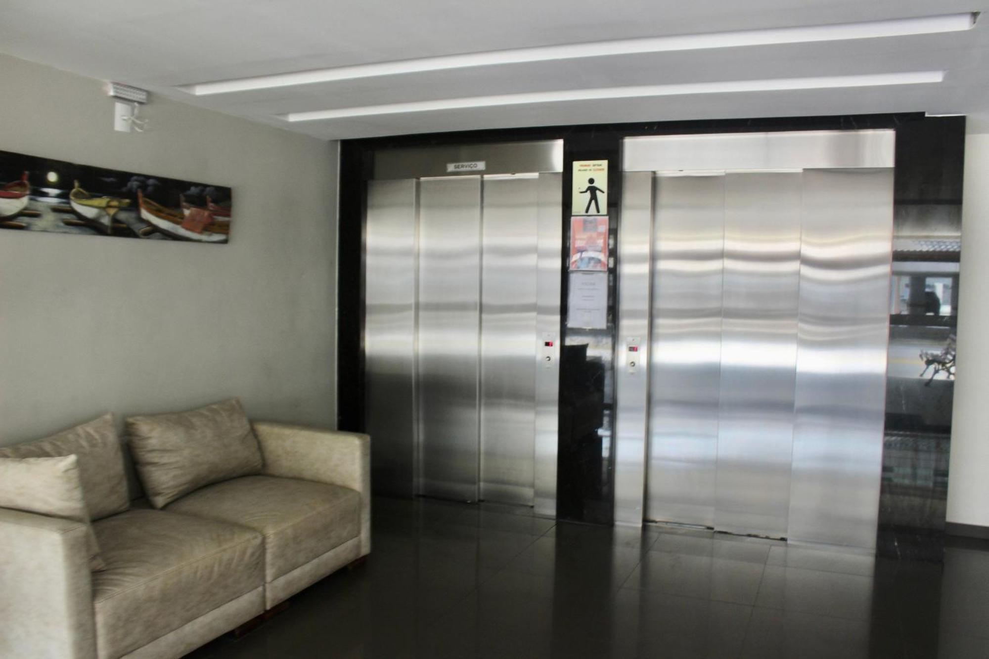 Lindo E Confortavel Apartamento 아라이알도카보 외부 사진