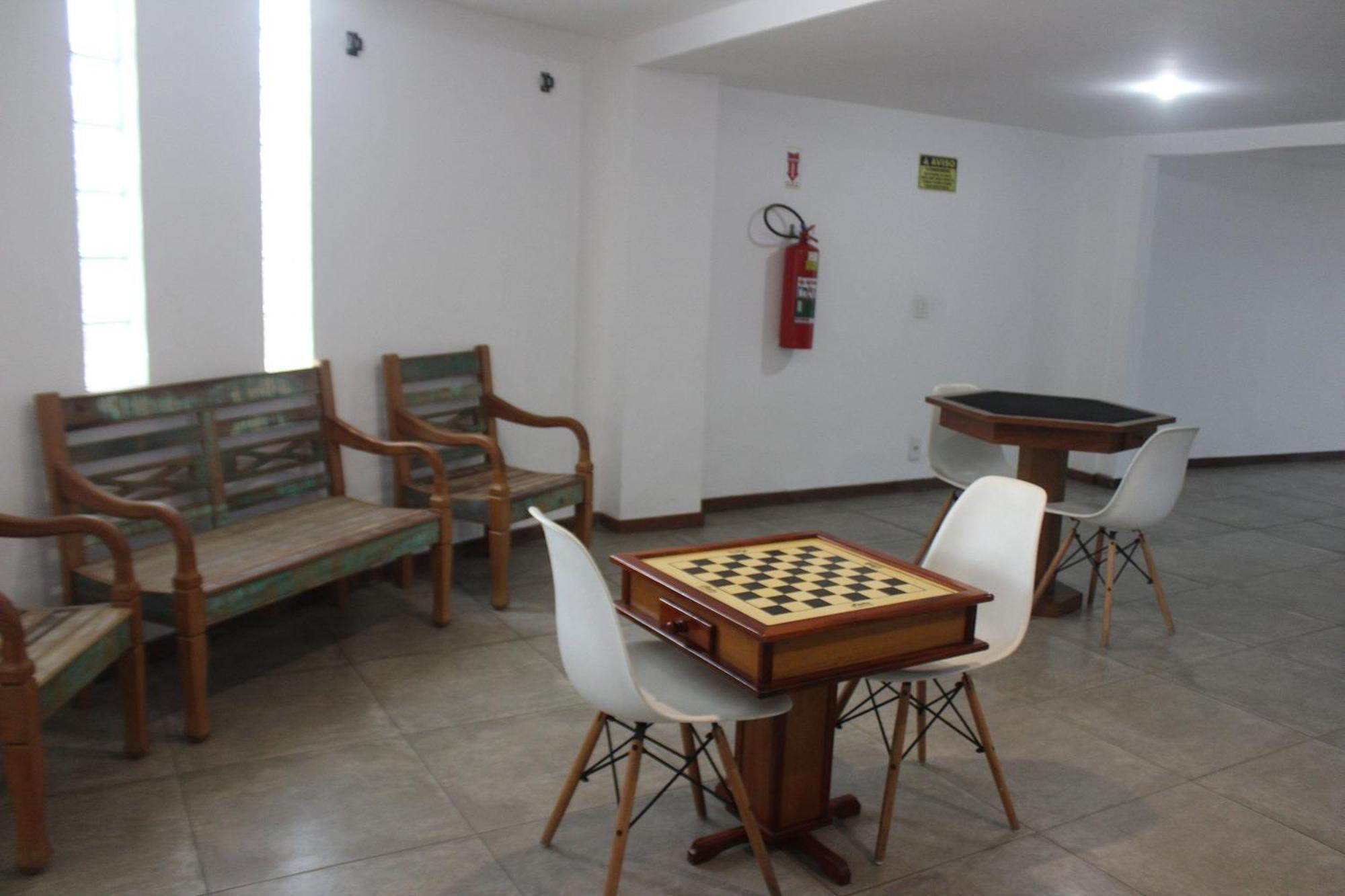 Lindo E Confortavel Apartamento 아라이알도카보 외부 사진
