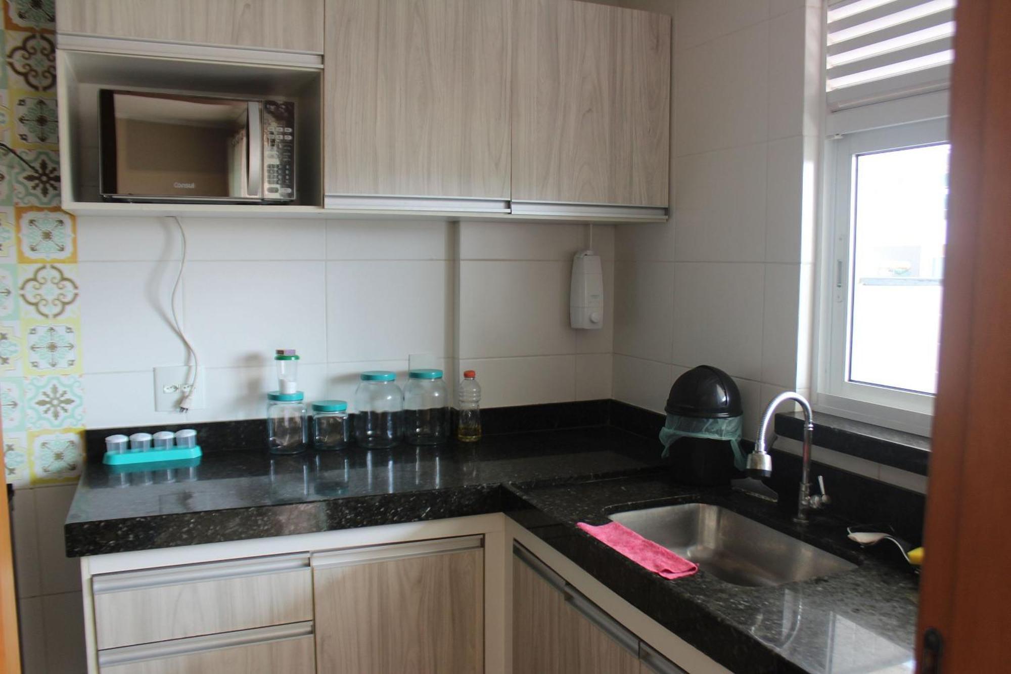 Lindo E Confortavel Apartamento 아라이알도카보 외부 사진
