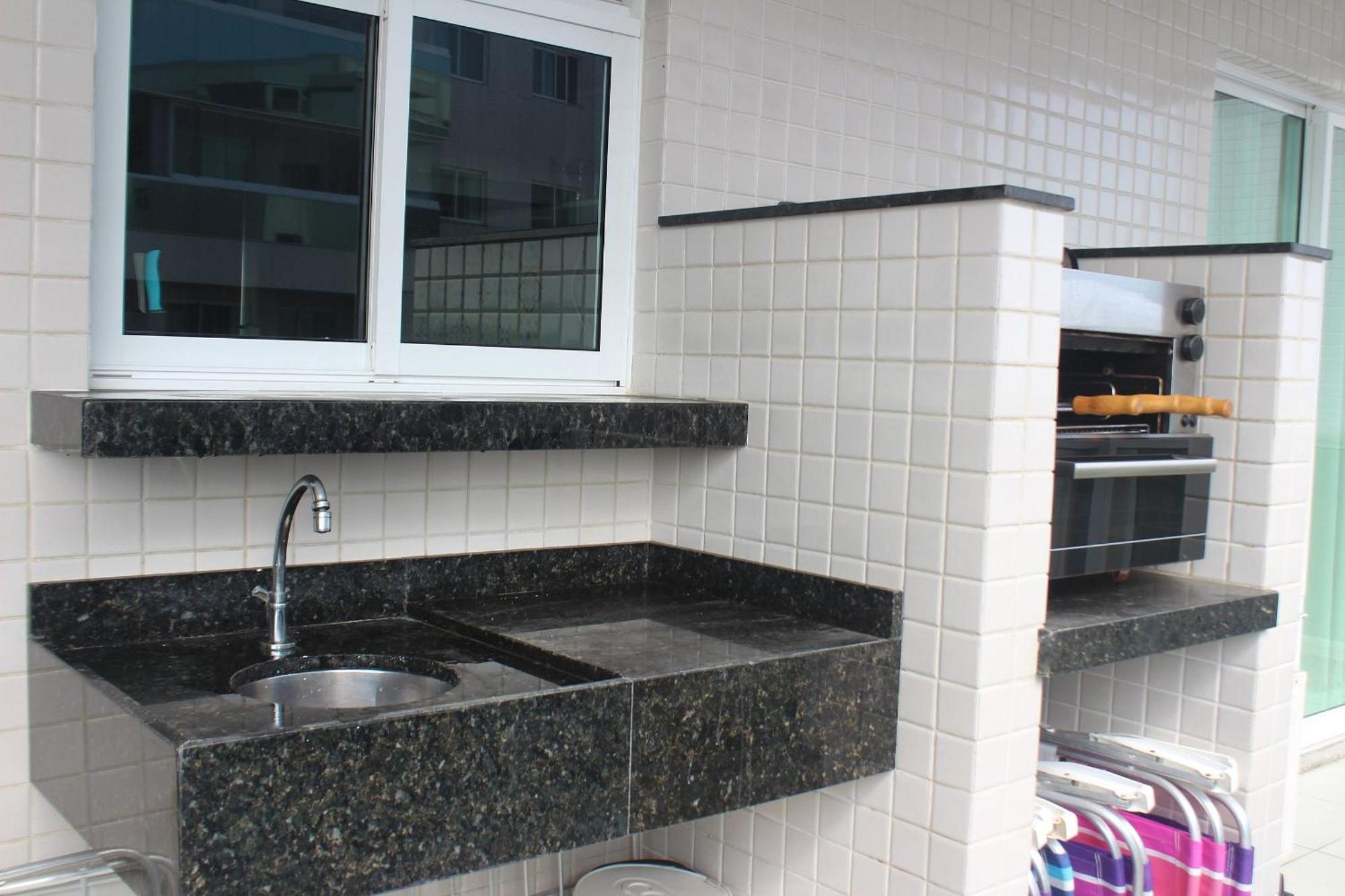 Lindo E Confortavel Apartamento 아라이알도카보 외부 사진