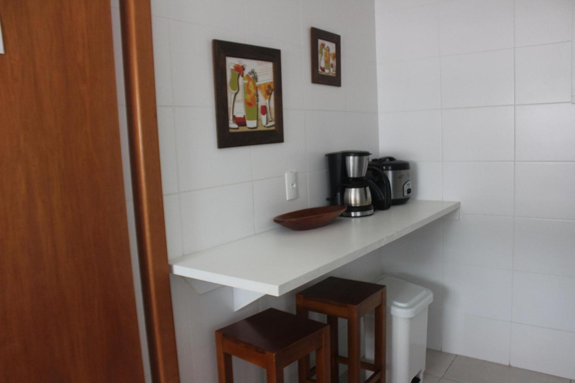 Lindo E Confortavel Apartamento 아라이알도카보 외부 사진