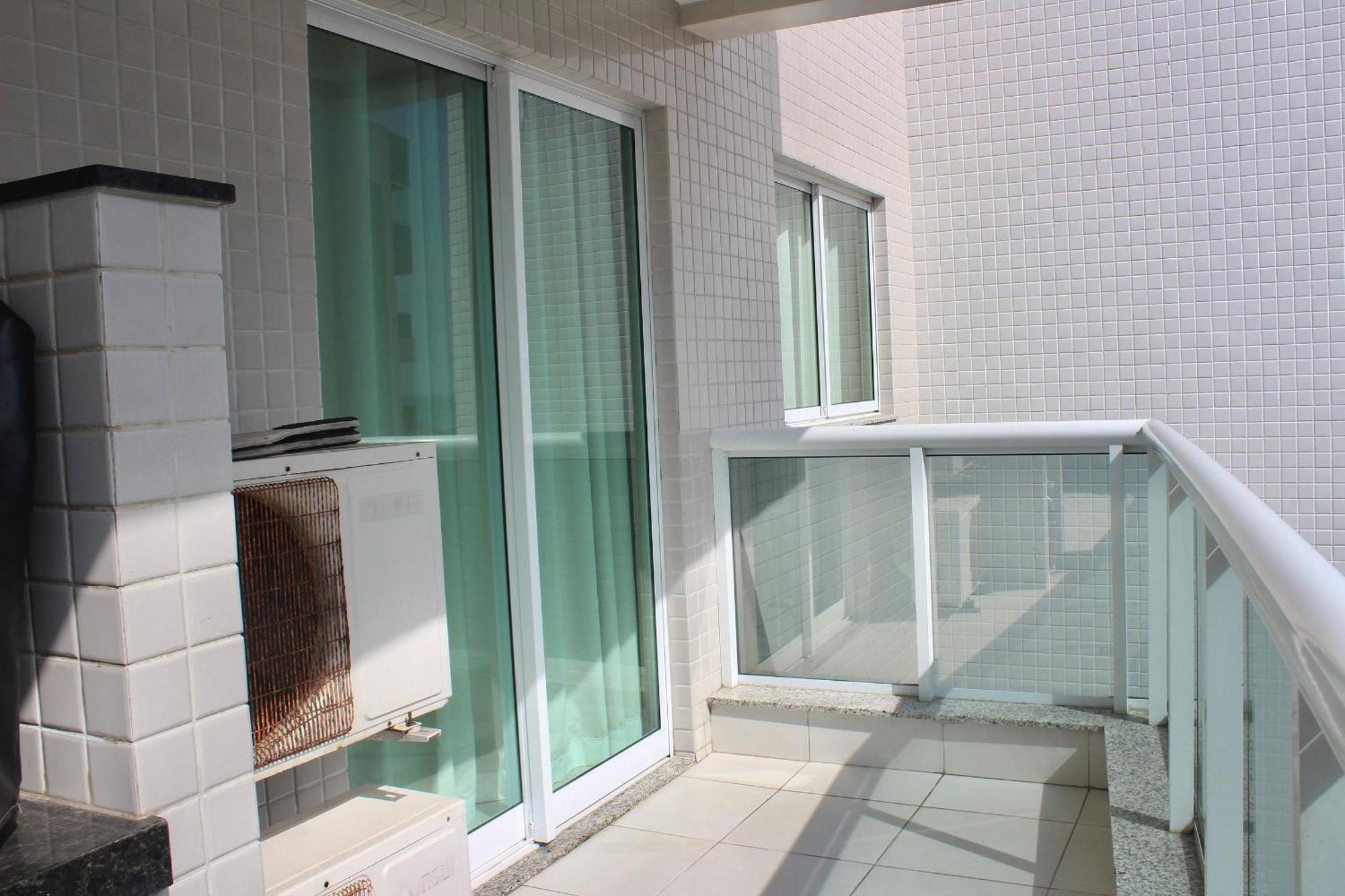 Lindo E Confortavel Apartamento 아라이알도카보 외부 사진