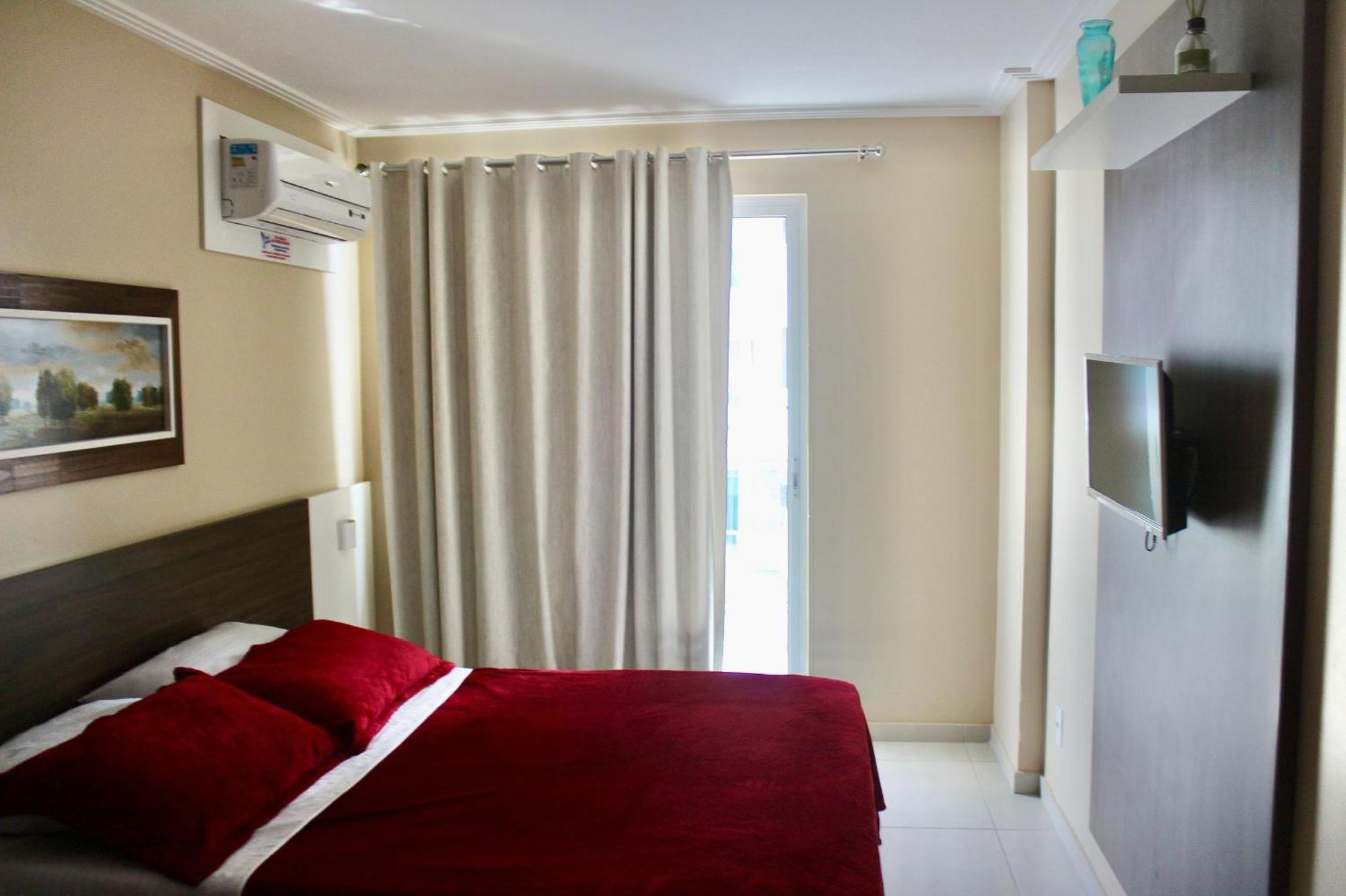 Lindo E Confortavel Apartamento 아라이알도카보 외부 사진