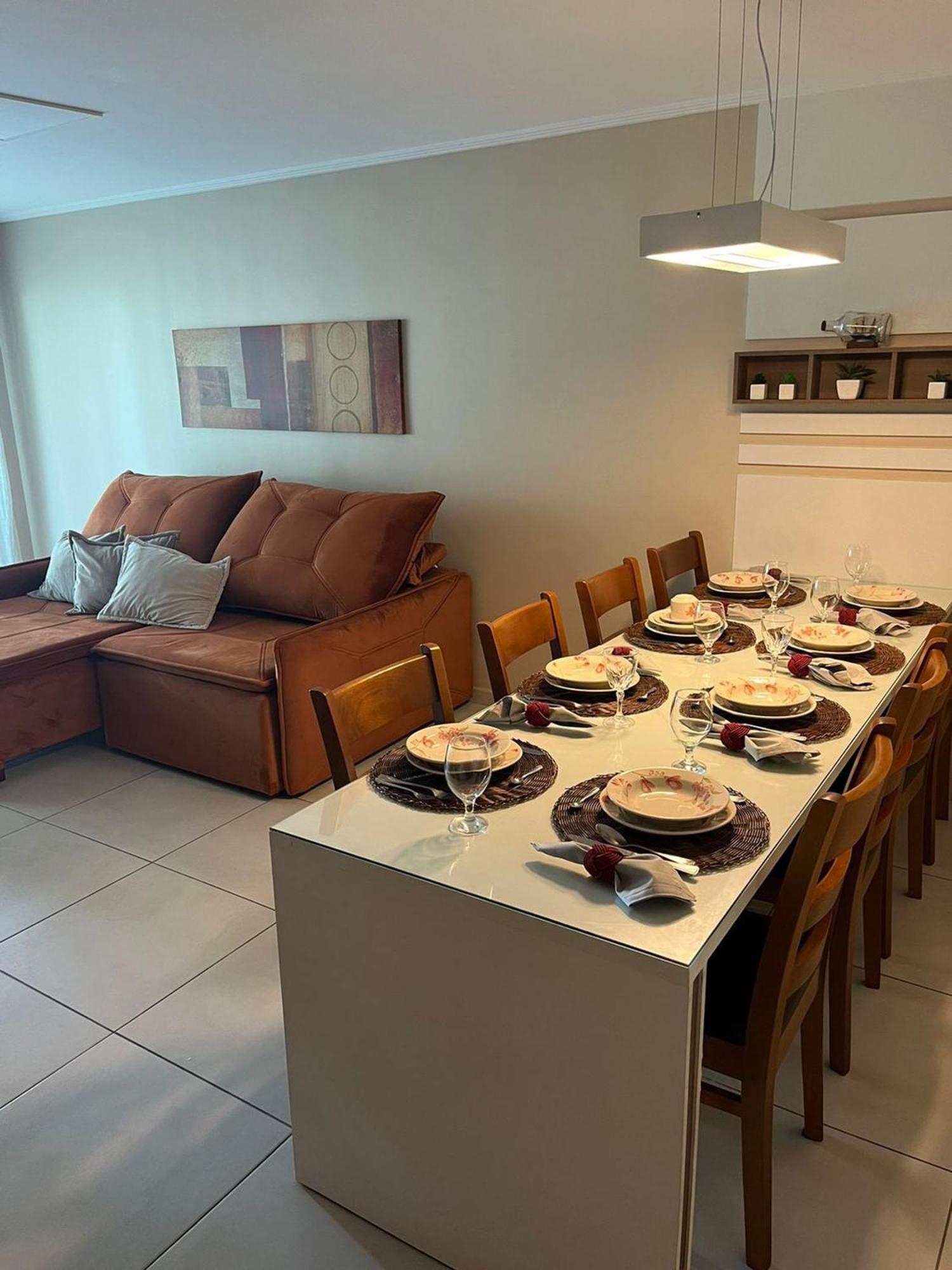 Lindo E Confortavel Apartamento 아라이알도카보 외부 사진