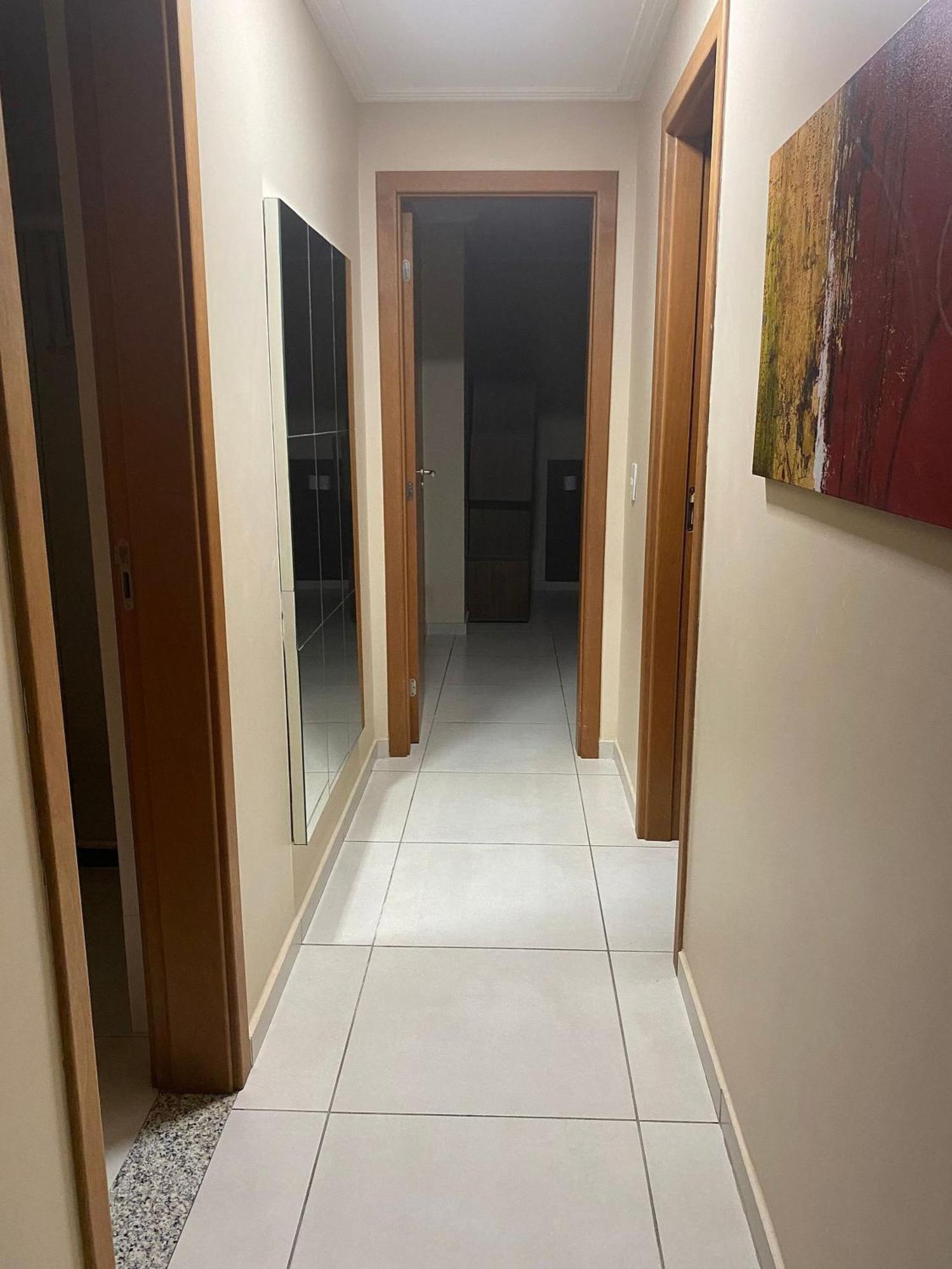 Lindo E Confortavel Apartamento 아라이알도카보 외부 사진