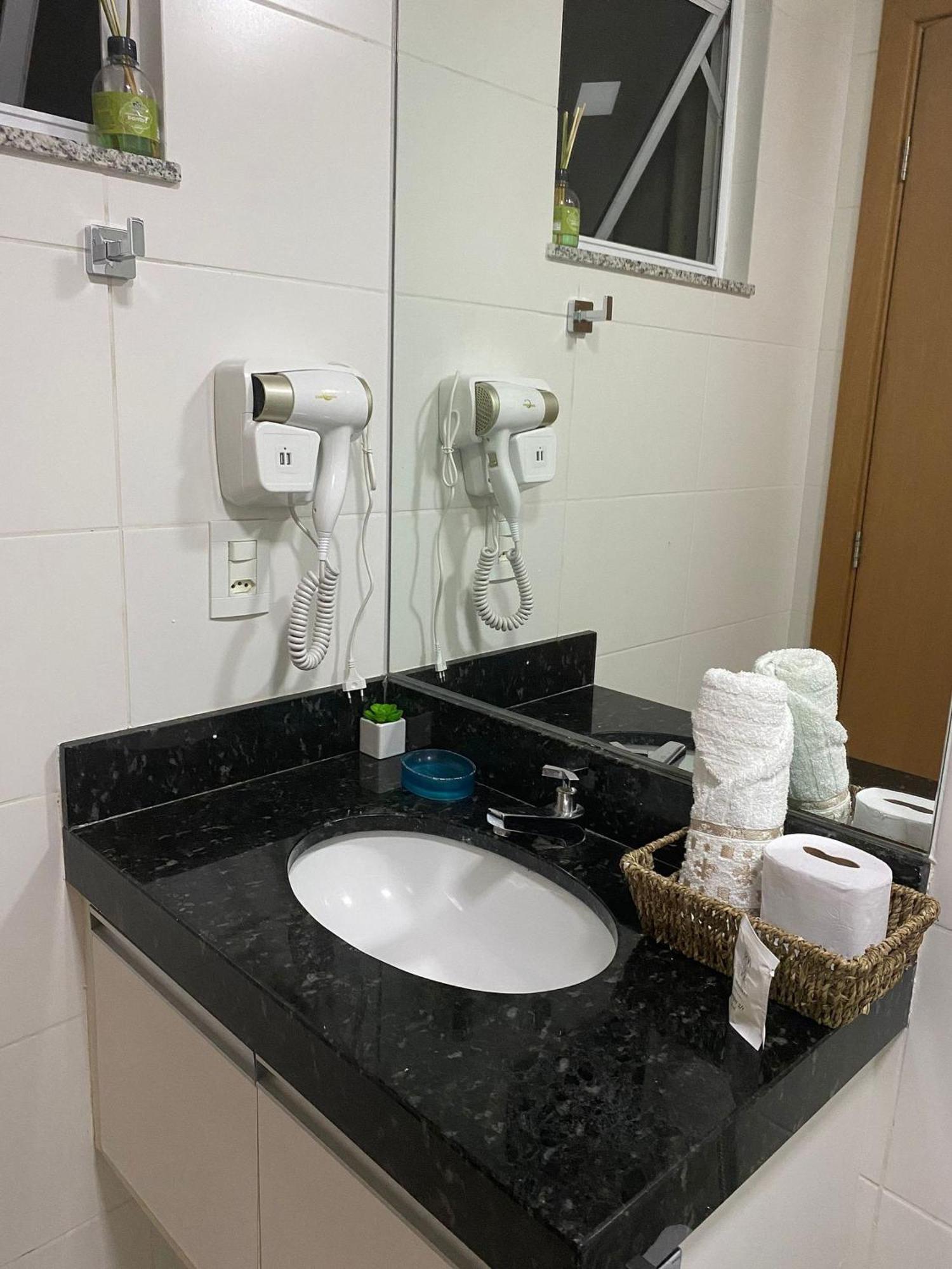 Lindo E Confortavel Apartamento 아라이알도카보 외부 사진